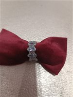 Anello Maria e Luisa Jewels Donna in Argento AA0137/V1 - AA0137/V1